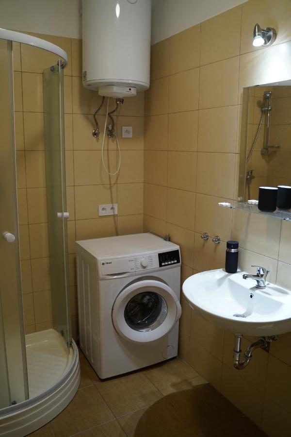 Apartmán Apartman Vejprty Exteriér fotografie